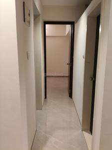 Image of 740 Sq.ft 2 BHK Apartment / Flat for sale in Salasar Sheetal Sangeet, Mira Road East, Mira Bhayandar for Rs. 12000000