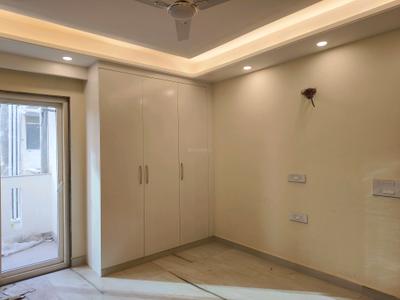 Bedroom Image of 2350 Sq.ft 4 BHK Builder Floor for sale in Sector 48 Gurgaon for Rs. 27000000