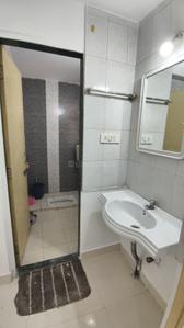 Image of 690 Sq.ft 1 BHK Apartment / Flat for rent in Atharva Garden, Kharadi, Pune for Rs. 24000
