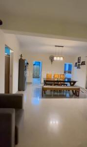 Hall Image of 2100 Sq.ft 3 BHK Apartment / Flat for sale in Desom Aluva for Rs. 7800000