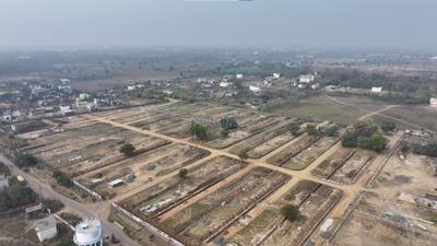 Image of 1000 Sq.ft Residential Plot / Land for sale in Butibori, Nagpur for Rs. 1450000