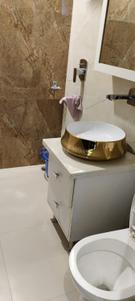 Image of 2367 Sq.ft 3 BHK Builder Floor for sale in Sector 43, Gurgaon for Rs. 35000000
