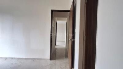 Bedroom Image of 810 Sq.ft 2 BHK Apartment / Flat for rent in Andheri East Mumbai for Rs. 76000