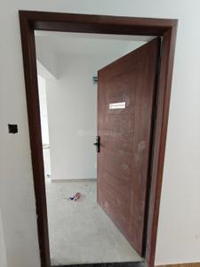 Hall Image of 1400 Sq.ft 3 BHK Apartment / Flat for rent in Ved Krishiv Vista, Kiwale Pune for Rs. 28000