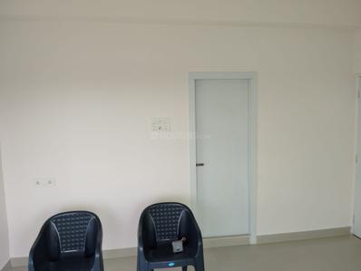 Bedroom Image of 1600 Sq.ft 3 BHK Apartment / Flat for sale in Roytech Eastern Woods, Purbalok Kolkata for Rs. 10000000