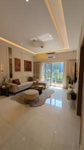 Hall Image of 1710 Sq.ft 3 BHK Apartment / Flat for sale in Brigade Belvedere, Aavalahalli Bengaluru for Rs. 21900000