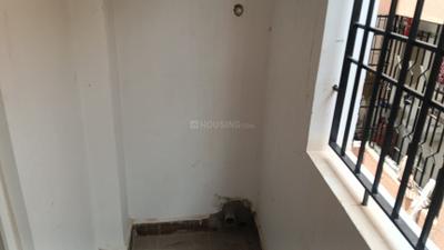 Balcony Image of 1300 Sq.ft 3 BHK Apartment / Flat for sale in Madhanandapuram Chennai for Rs. 10600000