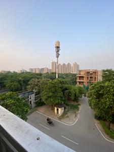 Balcony Image of 2000 Sq.ft 2 BHK Builder Floor for rent in Delta II Greater Noida for Rs. 30000