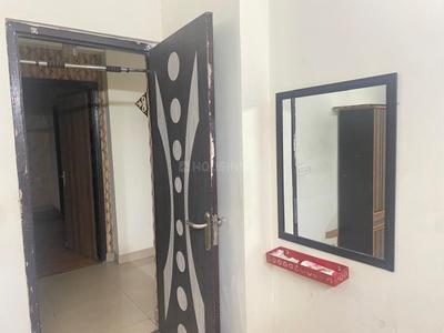 Hall Image of 1835 Sq.ft 3 BHK Apartment / Flat for rent in  Jasana Princes Park, Sector 87 Faridabad for Rs. 27500