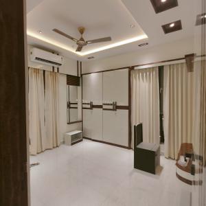 Bedroom Image of 904 Sq.ft 2 BHK Apartment / Flat for sale in Merlin 5th Avenue, Dhapa Kolkata for Rs. 12500000