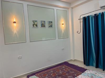 Bedroom Image of 1852 Sq.ft 3 BHK Independent House for sale in Kalpana North Avenue, Mohanlalganj Lucknow for Rs. 12200000