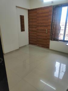 Bedroom Image of 2270 Sq.ft 3 BHK Apartment / Flat for rent in Pramukh Green County Bldg D To H, Chharwada Vapi for Rs. 25000
