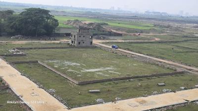 Image of 3600 Sq.ft Residential Plot / Land for sale in New Town, Kolkata for Rs. 9000010