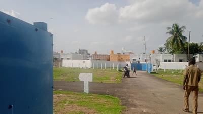 Image of 960 Sq.ft Residential Plot / Land for sale in Malayambakkam, Chennai for Rs. 3360000