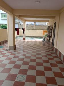 Image of 675 Sq.ft 2 BHK Apartment / Flat for sale in Nayabad, Kolkata for Rs. 2700000