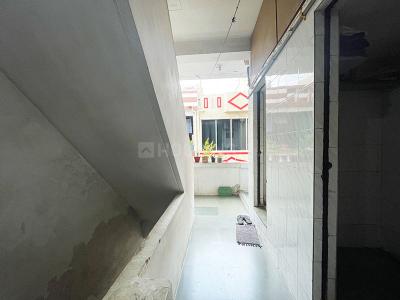 Balcony Image of 1503 Sq.ft 3 BHK Independent House for sale in Bapunagar Ahmedabad for Rs. 10500000