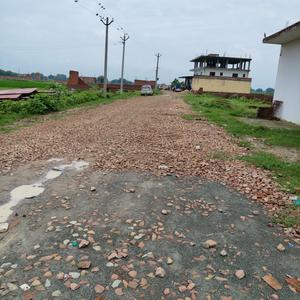 Darekhu Plot View 3
