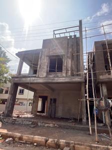 Image of 3600 Sq.ft 4 BHK Villa for sale in Sainikpuri, Secunderabad for Rs. 27000000