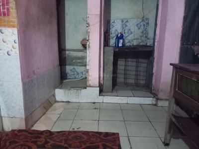 Image of 300 Sq.ft 1 RK Builder Floor for rent in Jadavpur, Kolkata for Rs. 4500