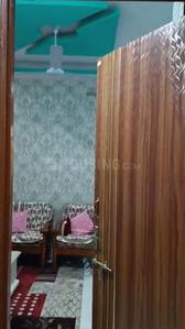 Bedroom Image of 1800 Sq.ft 3 BHK Apartment / Flat for sale in Aliganj Lucknow for Rs. 9900000