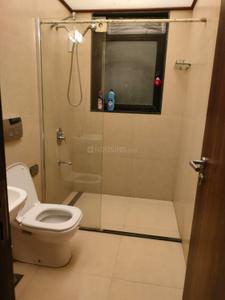 Bathroom Image of 675 Sq.ft 2 BHK Apartment / Flat for sale in Gandhi Bafna Ayaan, Wagholi Pune for Rs. 8000000