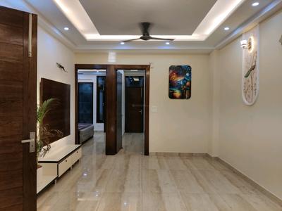 Living Room Image of 1496 Sq.ft 3 BHK Builder Floor for sale in Indirapuram Ghaziabad for Rs. 15200000