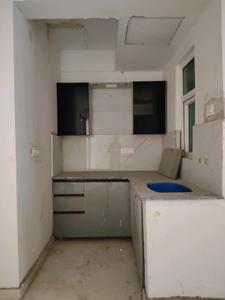 Kitchen Image of 1015 Sq.ft 2 BHK Apartment / Flat for sale in Urban Vista, Noida Extension Greater Noida for Rs. 4718500