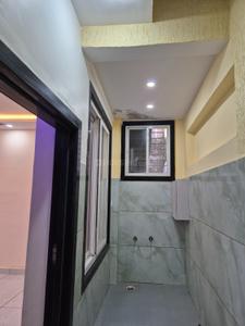 Image of 1500 Sq.ft 3 BHK Independent House for rent in Awadhpuri, Bhopal for Rs. 15000