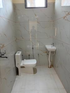 Image of 2100 Sq.ft 3 BHK Independent House for sale in Gokulpura, Jaipur for Rs. 12500000