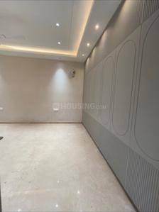 Bedroom Image of 3000 Sq.ft 4 BHK Builder Floor for sale in Kirti Nagar New Delhi for Rs. 52500000