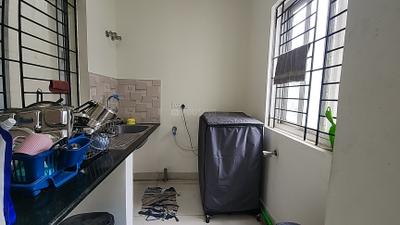 Kitchen Image of 1329 Sq.ft 2.5 BHK Apartment / Flat for sale in Astro Maison Douce, Doddakannelli Bengaluru for Rs. 13600000