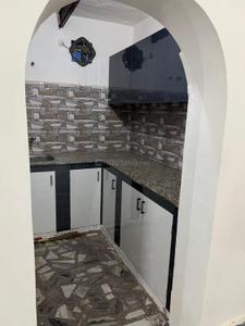 Kitchen Image of 1600 Sq.ft 2 BHK Builder Floor for rent in Vijay Nagar Bhiwani for Rs. 13500