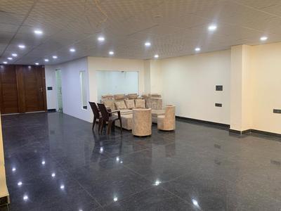 Hall Image of SHIRSTY GIRLS PG 👧 in Sector 6, Noida