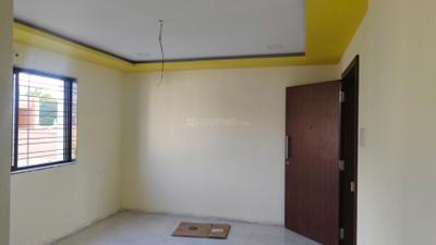 Living Room Image of 1300 Sq.ft 3 BHK Apartment / Flat for sale in Uttara Nagar Nashik for Rs. 5800000