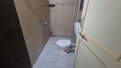 Bathroom Image of 650 Sq.ft 1 BHK Apartment / Flat for sale in Sai Silicon Valley, Balewadi Pune for Rs. 6500000