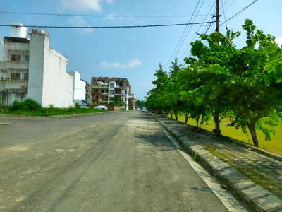 Image of 580 Sq.ft 1 BHK Apartment / Flat for sale in Vinayakkripa Central Park Shervani Legacy Phase 1, Dhoomanganj, Allahabad for Rs. 4150000
