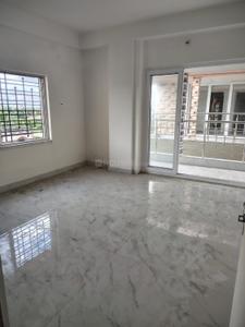Bedroom Image of 1082 Sq.ft 2 BHK Apartment / Flat for sale in Durga Nagar Kolkata for Rs. 4003400