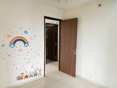 Bedroom Image of 2400 Sq.ft 4 BHK Apartment / Flat for rent in Indiabulls Blu, Worli Mumbai for Rs. 750000