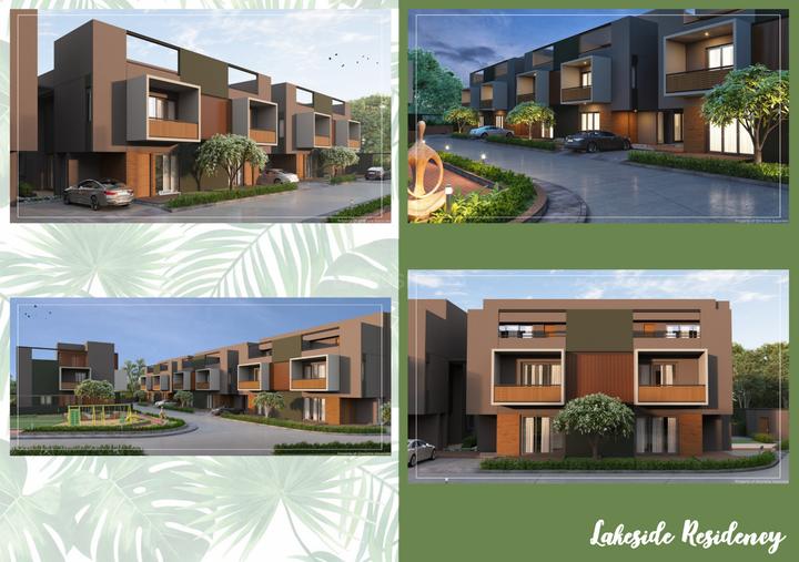 Dholera Lakeside Residency Main Image 1