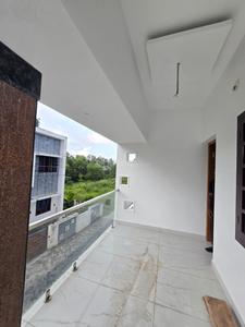 Balcony Image of 1300 Sq.ft 3 BHK Independent House for sale in North Parvur Kochi for Rs. 5000000