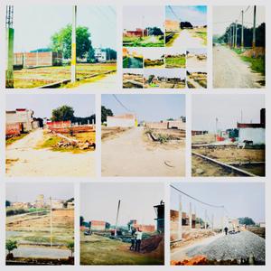 Image of 1000 Sq.ft Residential Plot / Land for sale in Sarojini Nagar, Lucknow for Rs. 900000