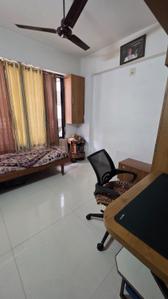 Hall Image of 1467 Sq.ft 3 BHK Apartment / Flat for sale in DB Diwali Elegance, Vaishno Devi Circle Ahmedabad for Rs. 7200000