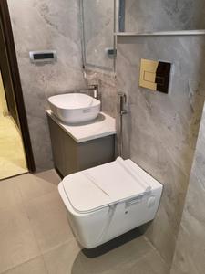 Bedroom One Image of 2070 Sq.ft 3 BHK Builder Floor for sale in Sector 51 Gurgaon for Rs. 30000000