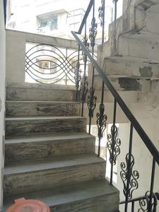 Balcony Image of 1278 Sq.ft 3 BHK Apartment / Flat for sale in  Eastend Apartments, Indirapuram Ghaziabad for Rs. 13000000