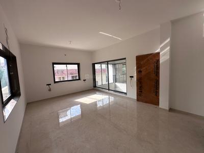Bedroom Image of 4050 Sq.ft 4 BHK Independent House for sale in Bopal Ahmedabad for Rs. 38000000