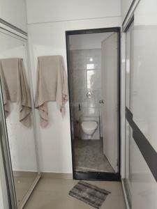 Image of 1850 Sq.ft 3 BHK Apartment / Flat for rent in Karve Nagar, Pune for Rs. 47000