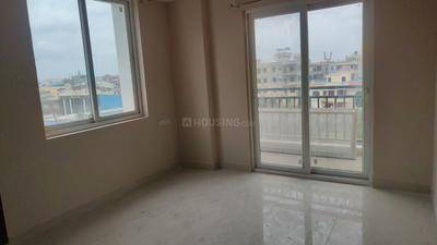 Bedroom Image of 1550 Sq.ft 3 BHK Apartment / Flat for rent in Danapur Patna for Rs. 20000