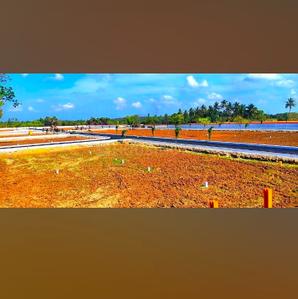 Image of 1180 Sq.ft Residential Plot / Land for sale in SM KBS Uptown, Guduvancheri, Chennai for Rs. 4100000