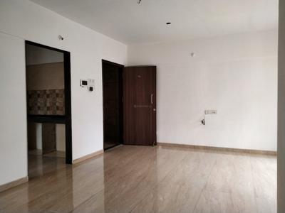 Living Room Image of 1100 Sq.ft 2 BHK Apartment / Flat for sale in Codename Cloud City, Kharghar Navi Mumbai for Rs. 9000000