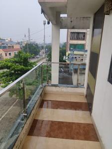 Balcony Image of 1150 Sq.ft 2 BHK Apartment / Flat for rent in Anant Nagar Nagpur for Rs. 27000